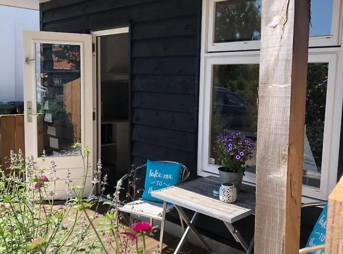 Studio Appartement 1Nul9Noord