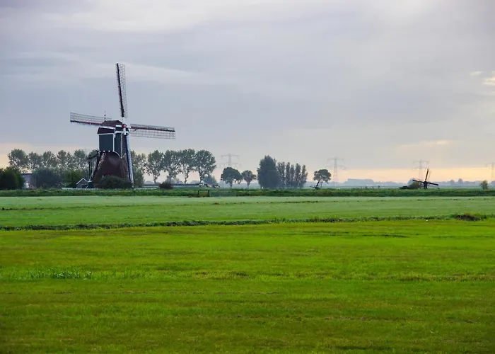 Vertoeven Bij Verhoeven