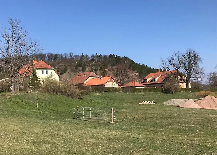 Pension Freudenthal