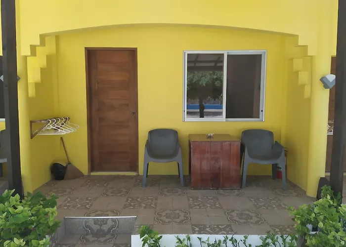 Jph Resort