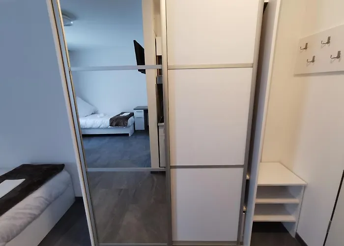 Hp Apartments