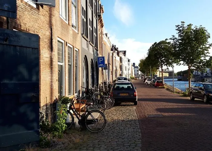 B&B Van Amsterdam