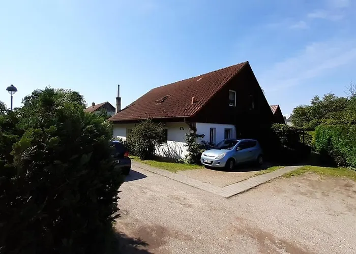 Ferienwohnung Beck