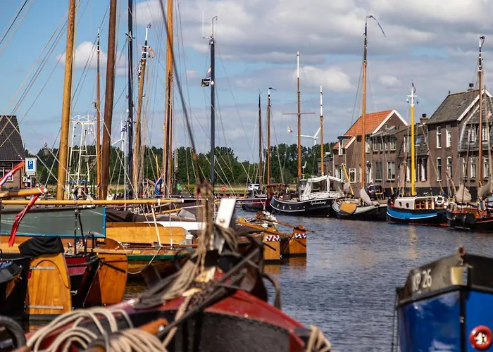 B&B De Nieuwe Haven