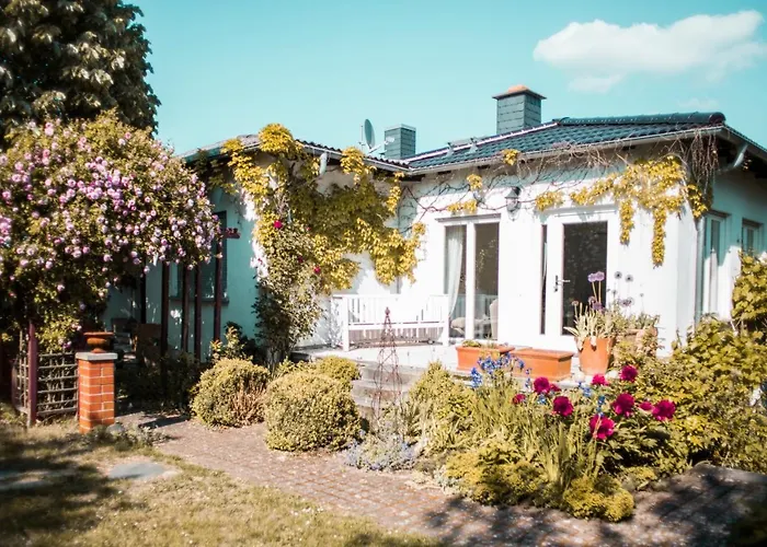 Bed&Breakfast Unter den Linden