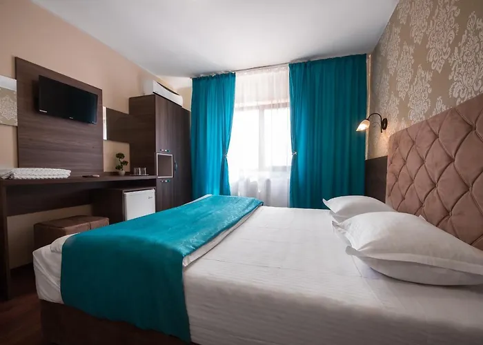 Vila Levent Mangalia