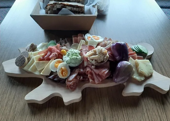 Fruhstuckspension Bischof i d Wiesen