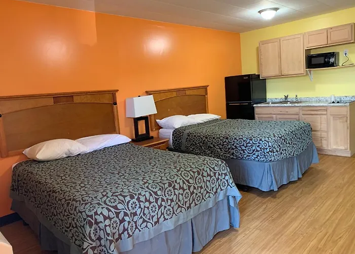 Lariat Motel