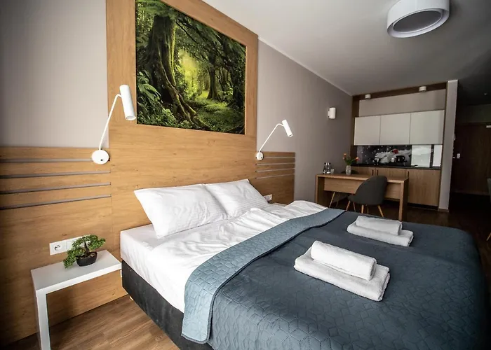 Hotel Panorama