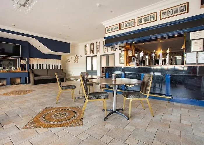 Beveridge Park Hotel