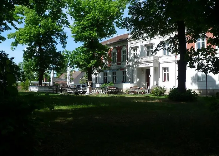 Hotel Am Hain