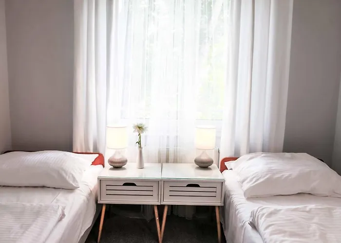 Hotel Portus