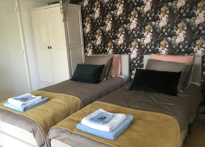 B & B Rosamie