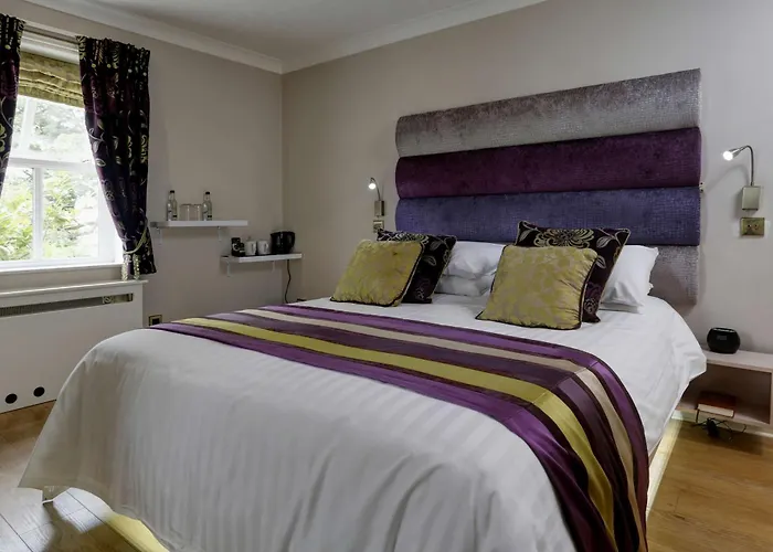 The Vine Hotel, Skegness