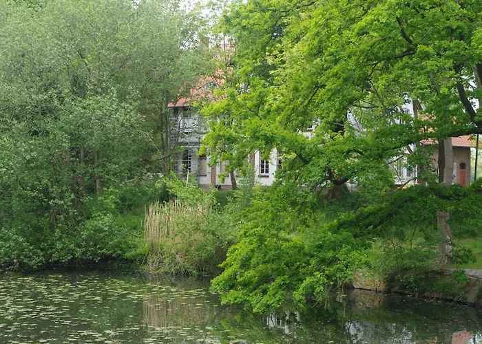 Zöllnerhaus Nordhorn
