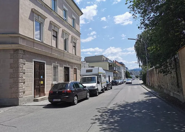 Studios Klagenfurt