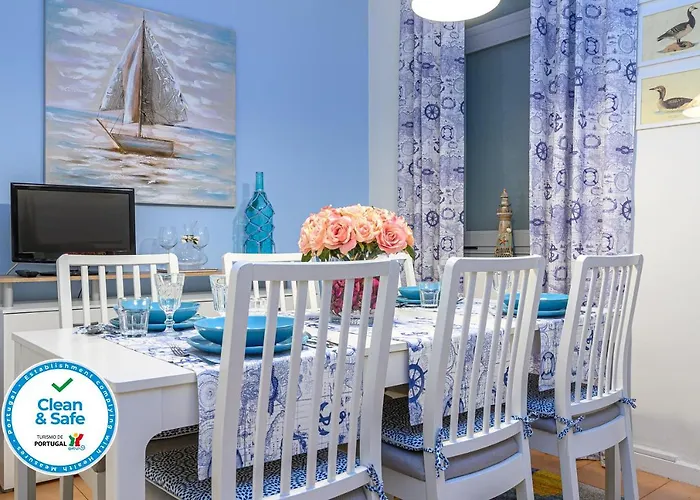Terrace Matosinhos House