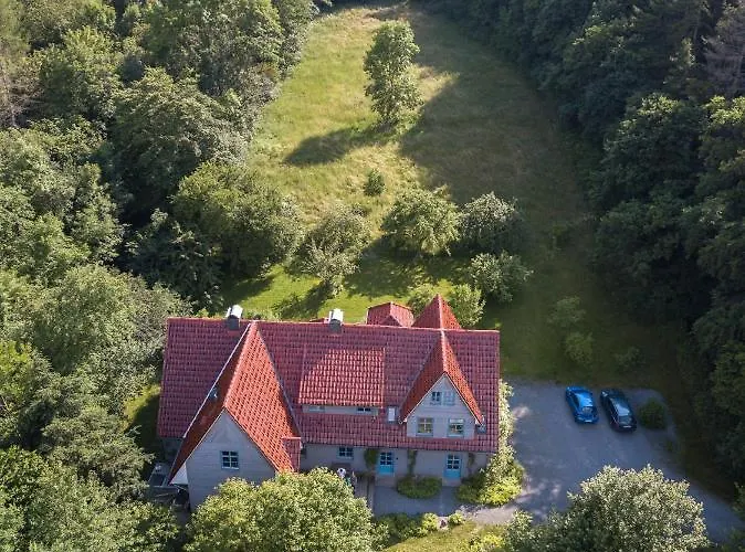 Forsthaus Goldberg