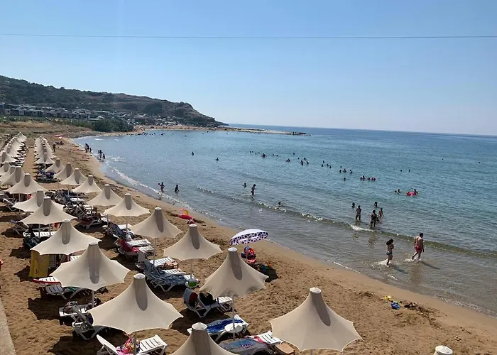 Kaplica Hotel