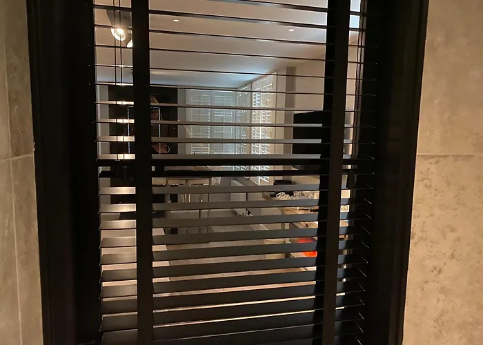 B&B De Nieuwe Haven