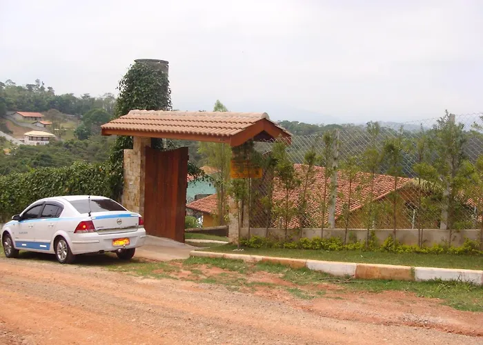 Chácara em Atibaia