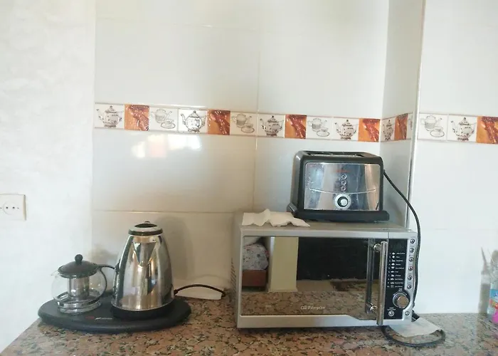 Hôtel Marrakech