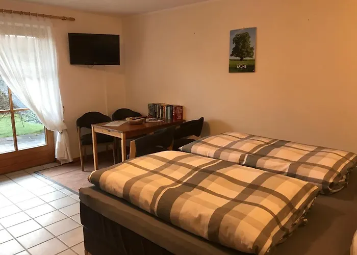 Appartement Hildegard