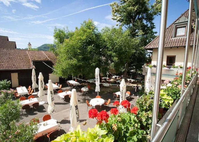 Hotel Krone Strassdorf