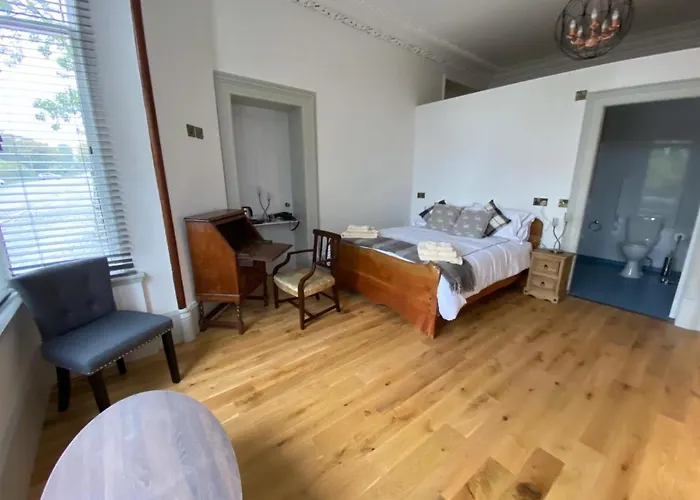 Manor House Hotel