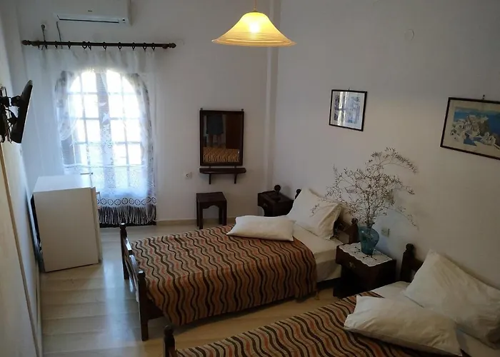 Nancy'S Rooms 2