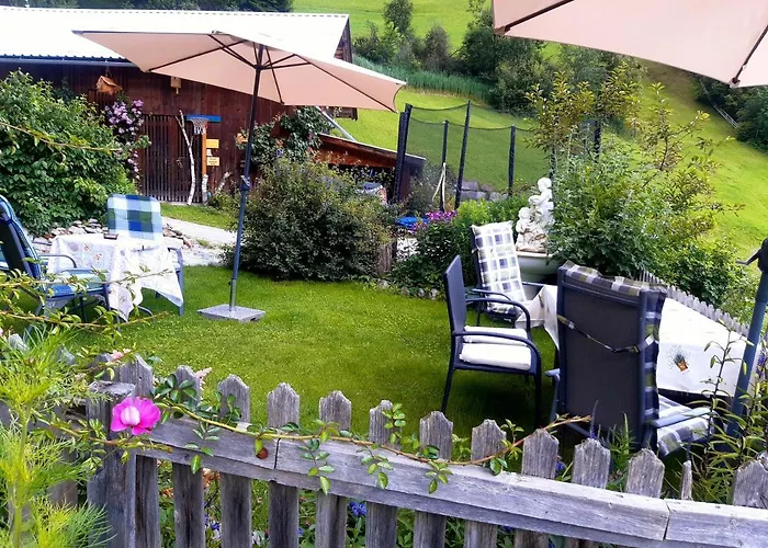 Bed&Breakfast Dolomiti Bey Haus Pinter
