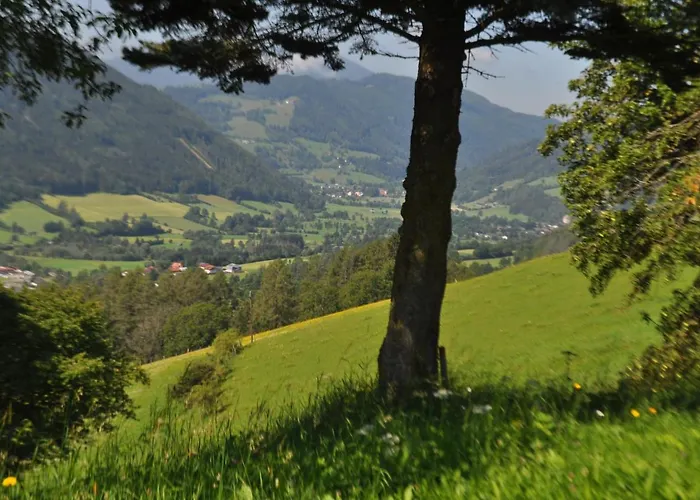 Fruhstuckspension Bischof i d Wiesen