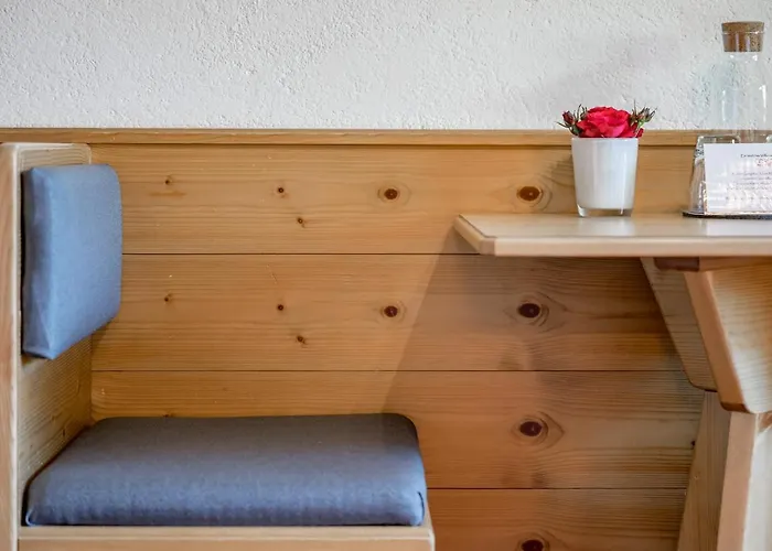 Corso'S Annabell - Bed & Breakfast