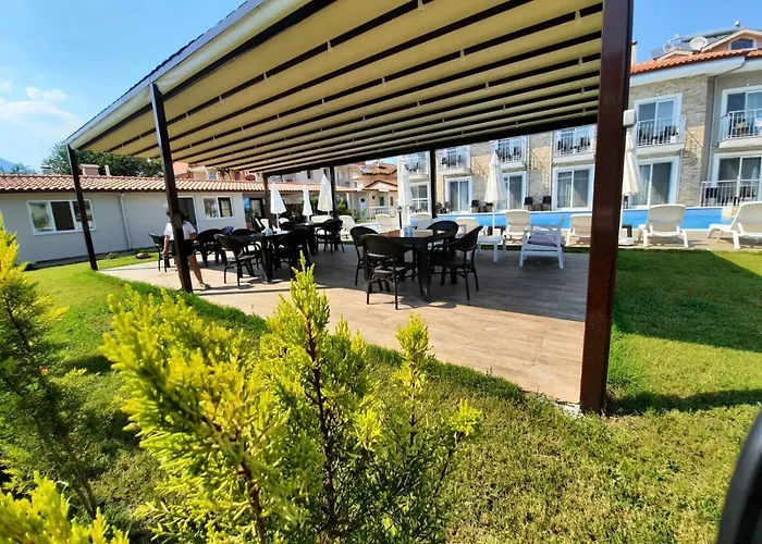 Vespera Hotel