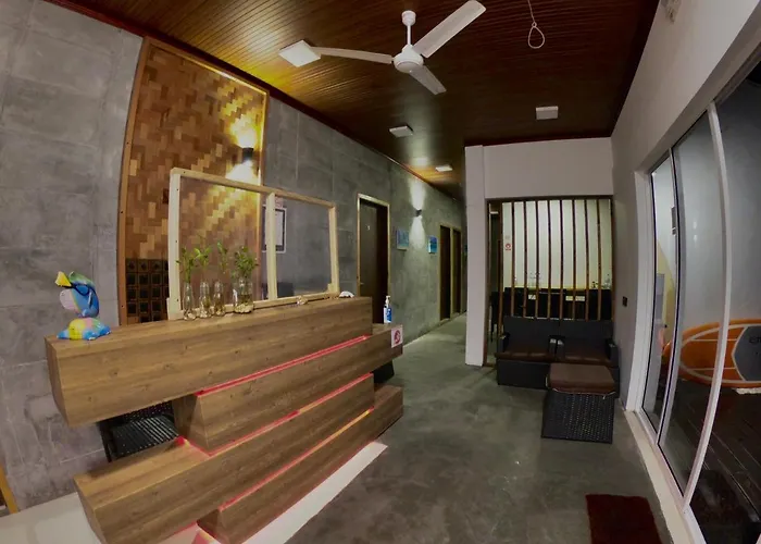 Huvan Inn