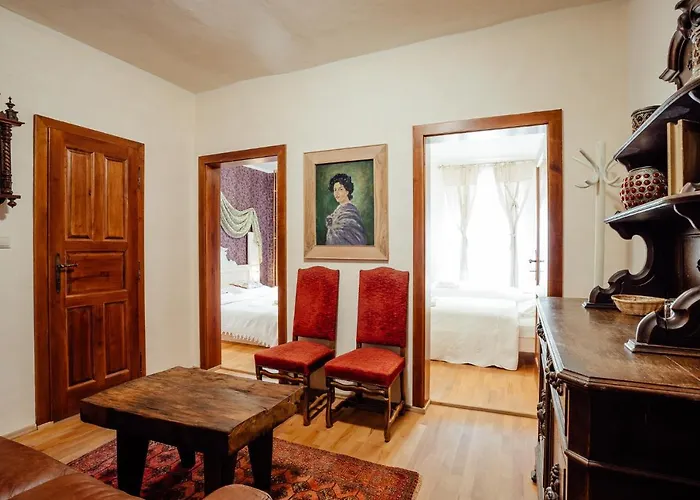 Hotel Barcadam