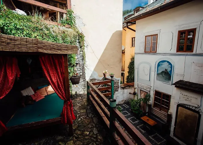 Hotel Barcadam
