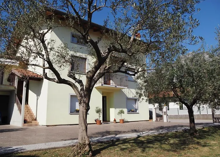 Affittacamere Agli Ulivi Gemona del Friuli