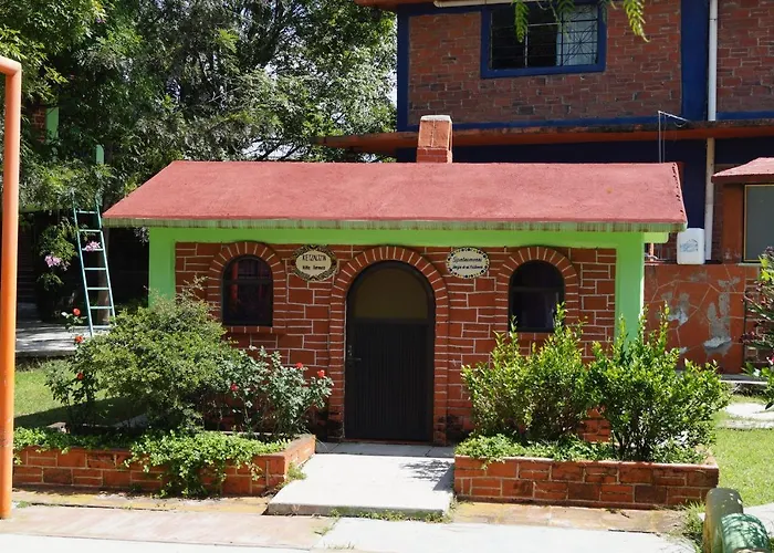 Hotel Casa De La Luna