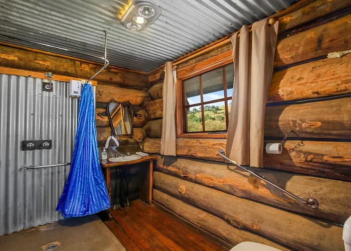 Dargo Hotel