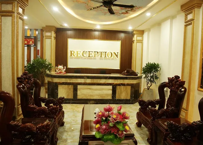 Hotel Nhu Y Bien Hoa