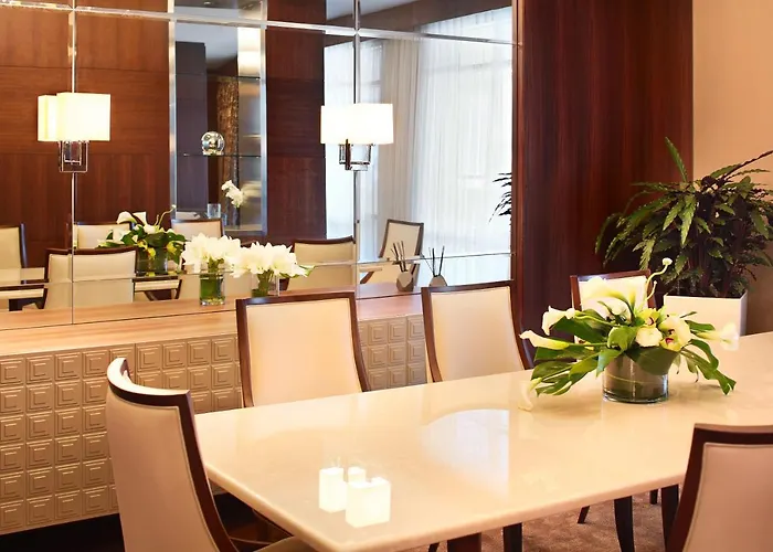Renaissance Minsk Hotel
