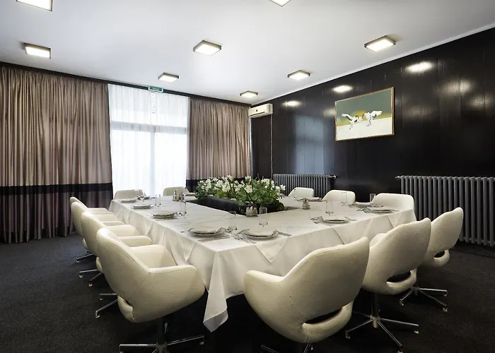 Hotel Moravica