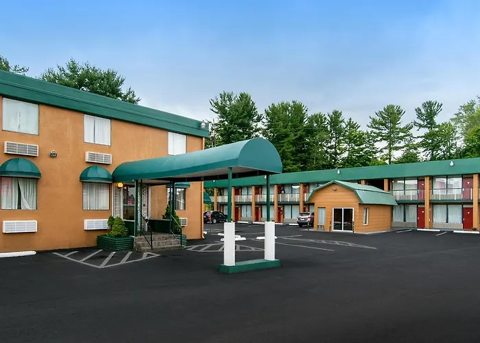 Travelodge By Wyndham Beckley