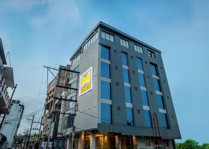 The M Hotel