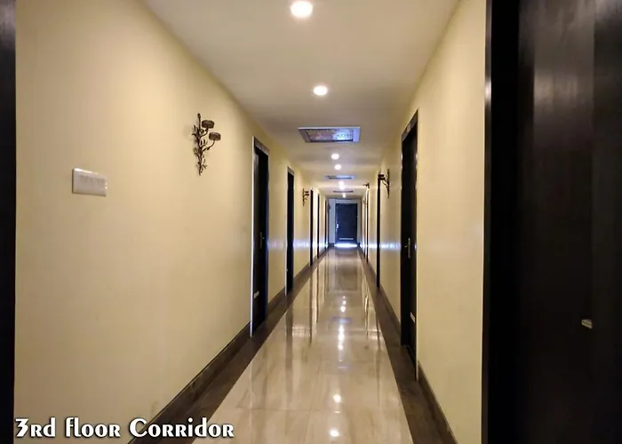 Hotel Madhuvan By Travelkartonline