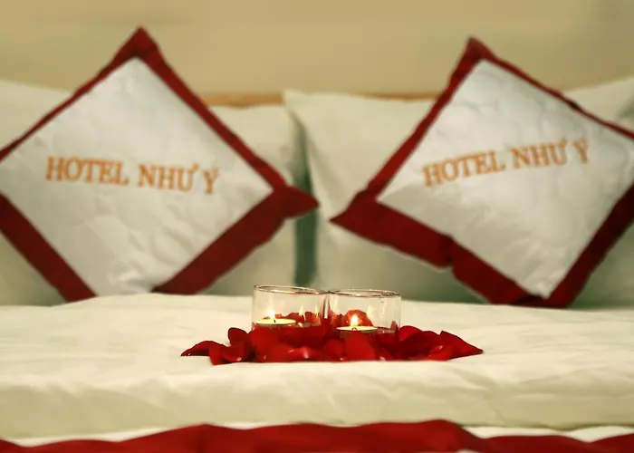 Hotel Nhu Y Bien Hoa