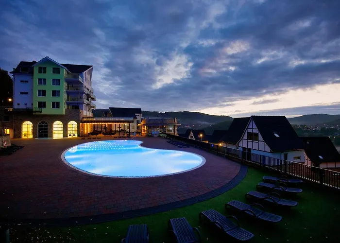 Dormio Resort Eifeler Tor