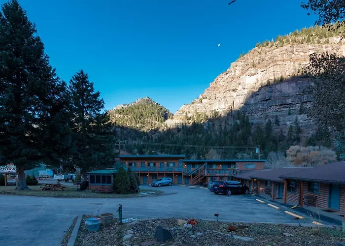 Ouray Inn
