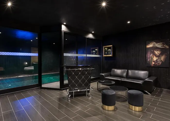 H Hotel & Spa - Adults Only